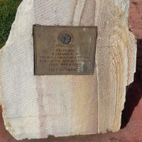 Plaque (07/06/2025)