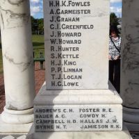 List of names (07/06/2025)