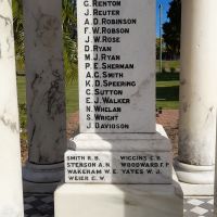 List of Names (07/06/2025)