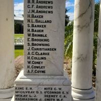 List of Names (07/06/2025)