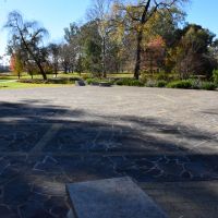 The Tumut Labyrinth for Peace