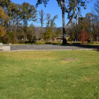 The Tumut Labyrinth for Peace