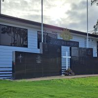 Leyburn RSL Memorial & Museum