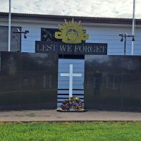 Leyburn RSL Memorial & Museum