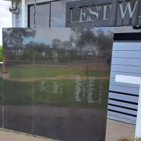 Leyburn RSL Memorial & Museum