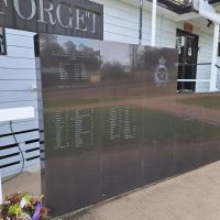 Leyburn RSL Memorial & Museum