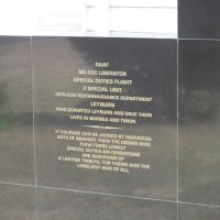 Leyburn RSL Memorial & Museum