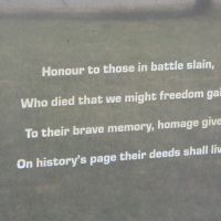 Leyburn RSL Memorial & Museum