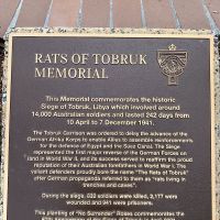 Plaque 
