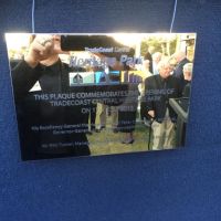 Plaque