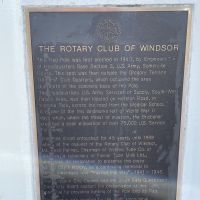 Plaque