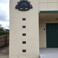 Winnaleah Memorial Hall individual plaques