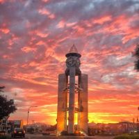 Ulverstone Clocktower Cenotaph