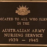 Australian Army Nursing Service