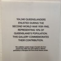 Queensland Enlists