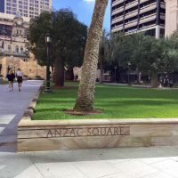 ANZAC Square
