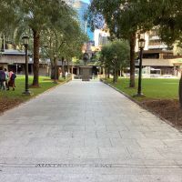 ANZAC Square