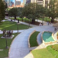 ANZAC Square
