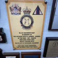 Memorial Plaque