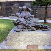 WWII Memorial