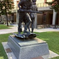  South-West Pacific Memorial