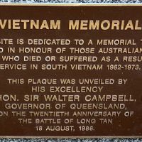 Vietnam Memorial