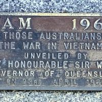 Vietnam Memorial