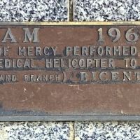 Vietnam Memorial