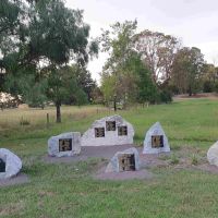 Memorial Honour Rolls opened Anzac Day 2024