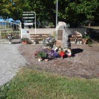 Anzac Day 2014