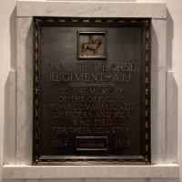 2nd Light Horse Regiment