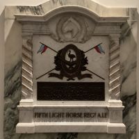 5th Light Horse Regiment