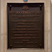 52nd Battalion