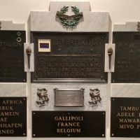 15th & 2/15th Battalions