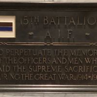 15th Battalion