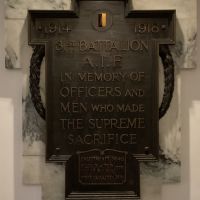 31st Battalion