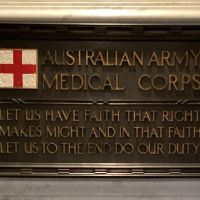 Medical Corps