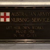 Nursing Service