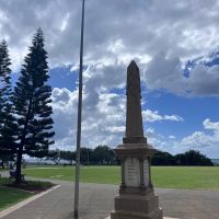 World War 1 Memorial