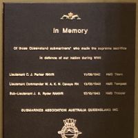 Queensland Submariner's