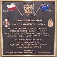 Polish Ex Servicemen