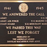 American Legion