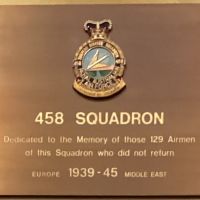 458 Squadron