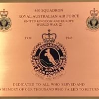 460 Squadron