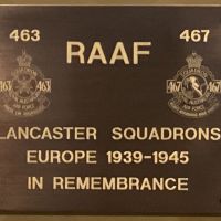 463 & 467 Lancaster Squadrons