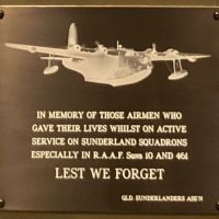Sunderland Squadrons