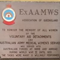 Ex AAMWS