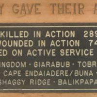 2/9th Battalion