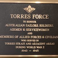 Torres Force