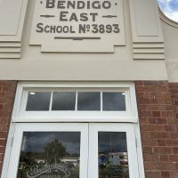Bendigo East Roll of Honor